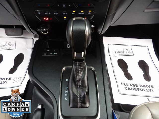 Certified 2020 Ford Ranger Lariat w/ Technology Package image 27