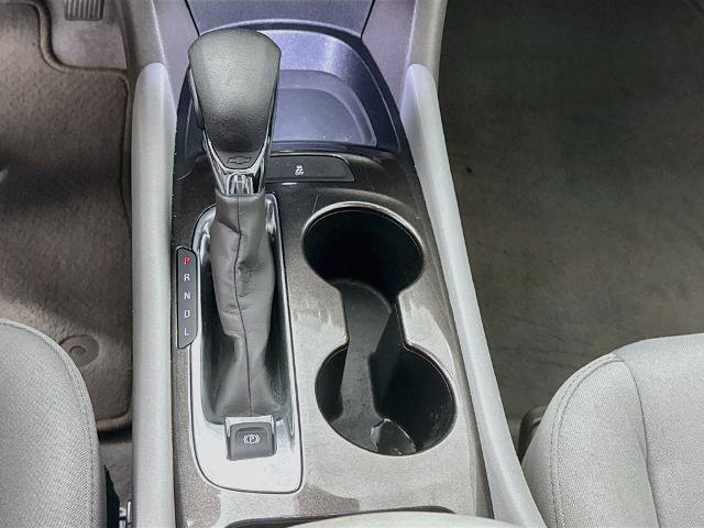 Used 2024 Chevrolet Malibu LS FWD image 17