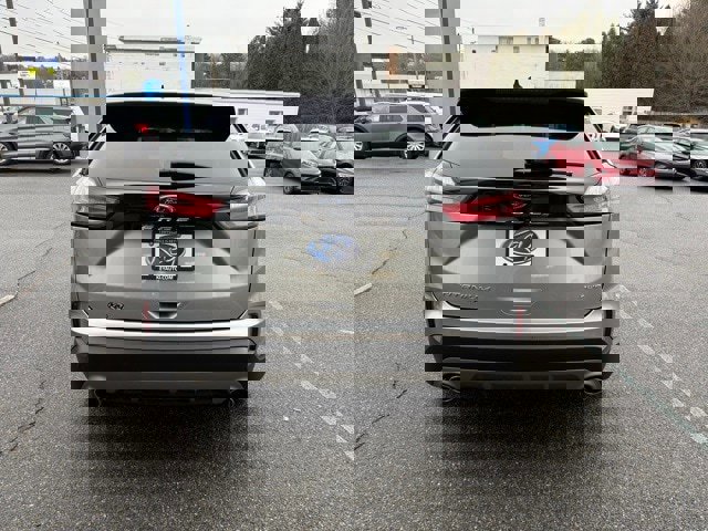 Certified 2022 Ford Edge Titanium image 4