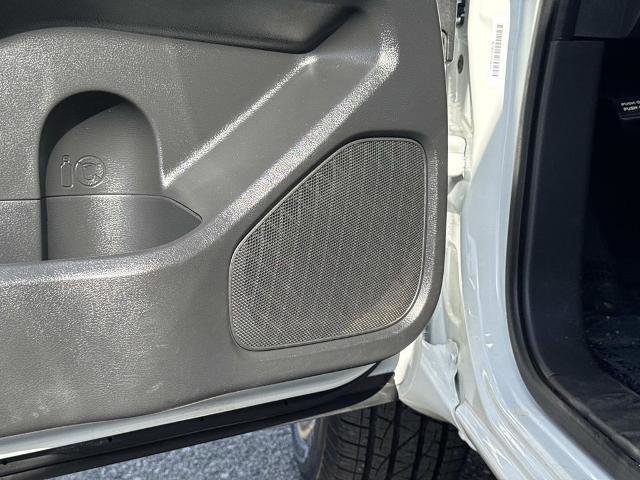 Used 2022 Nissan Frontier S image 19