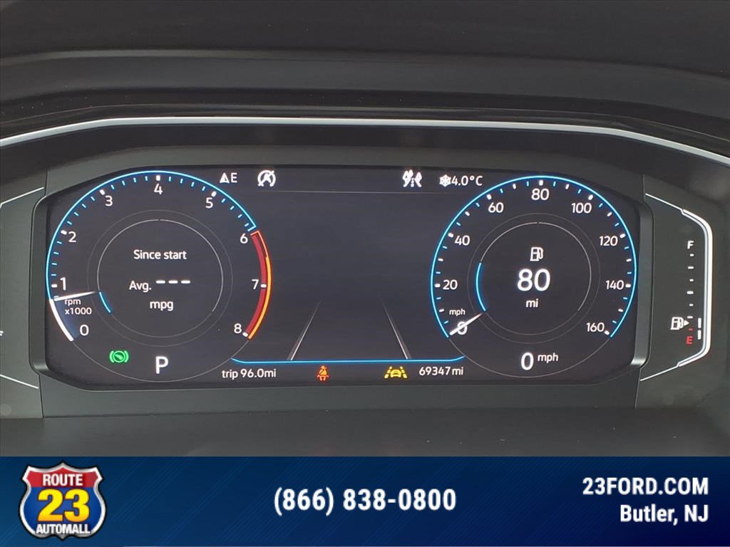 Used 2020 Volkswagen Jetta SEL image 14