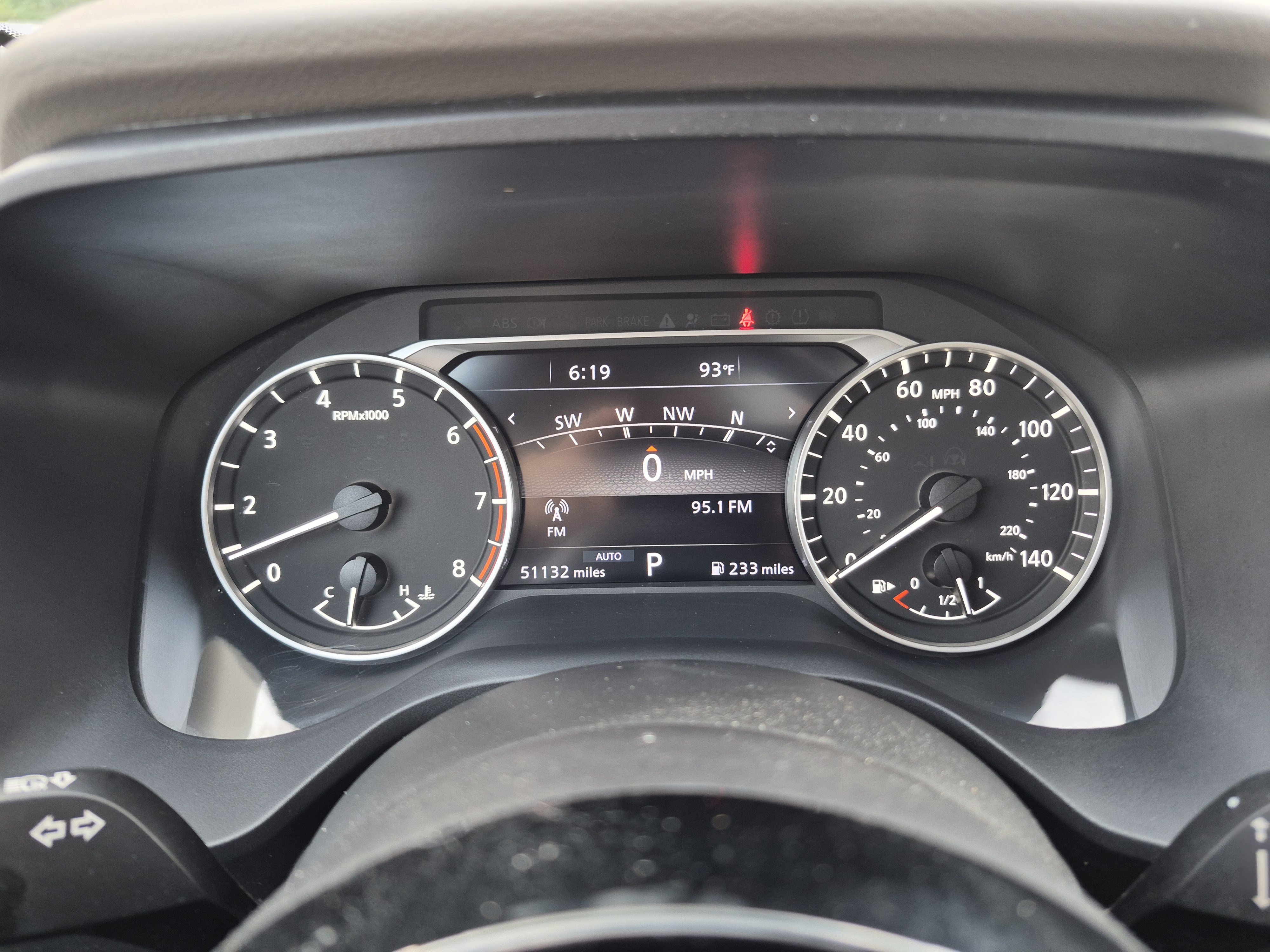 Used 2023 Nissan Rogue SL w/ SL Premium Package AWD/4WD image 22