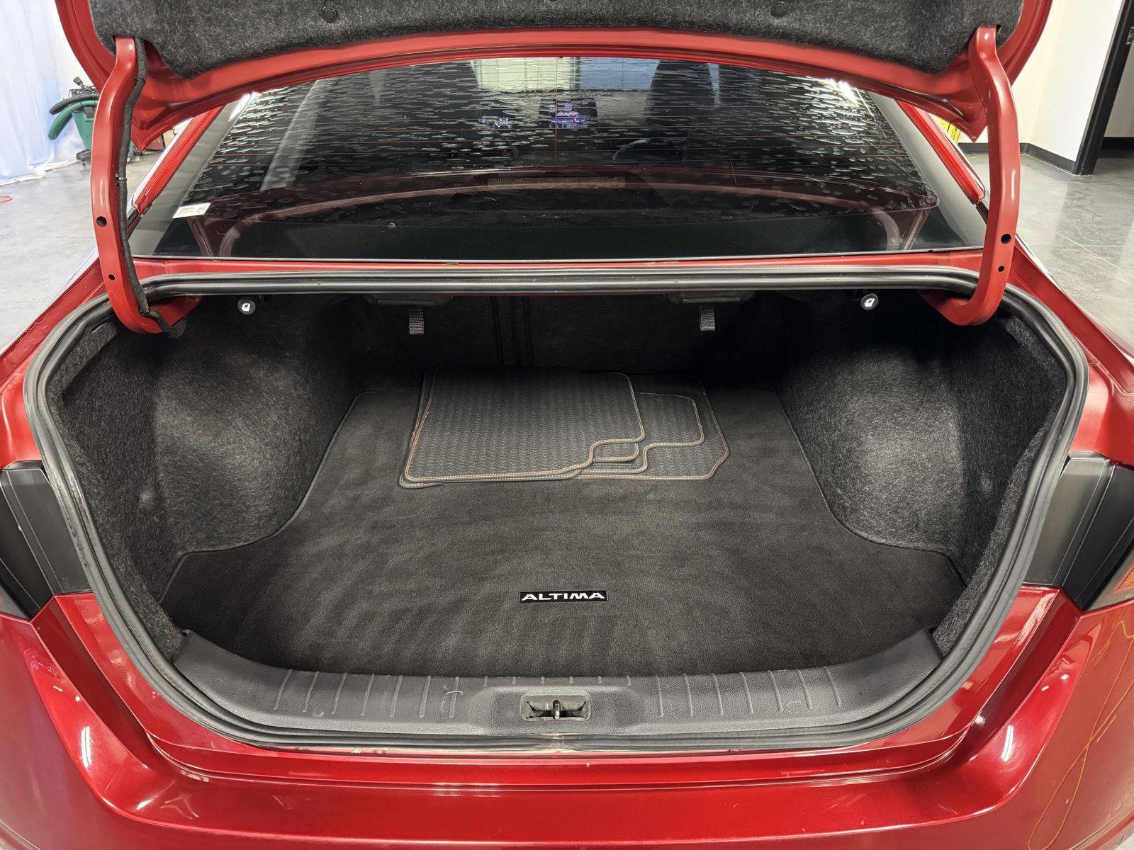 Used 2020 Nissan Altima 2.5 SR image 28