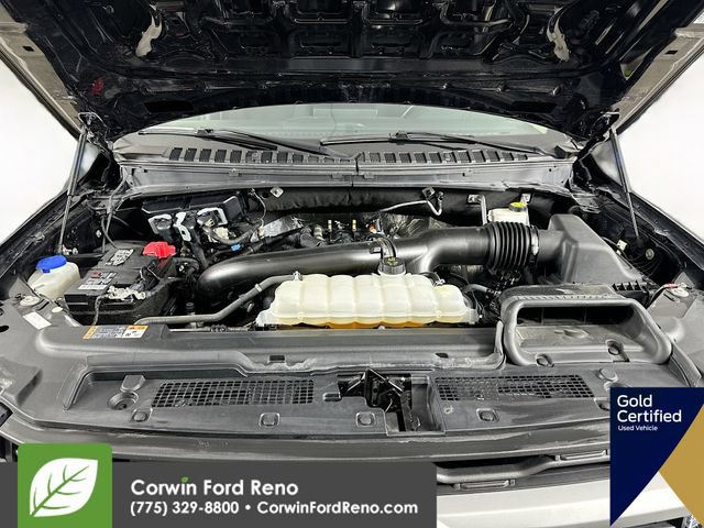 Certified 2023 Ford Expedition Max XL AWD/4WD image 32