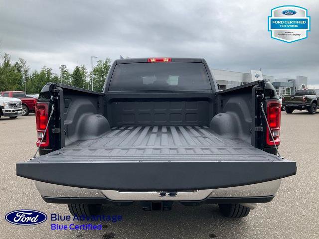 Used 2025 RAM 2500 Big Horn AWD/4WD image 21
