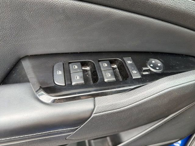 Used 2023 Kia Sportage EX FWD image 22