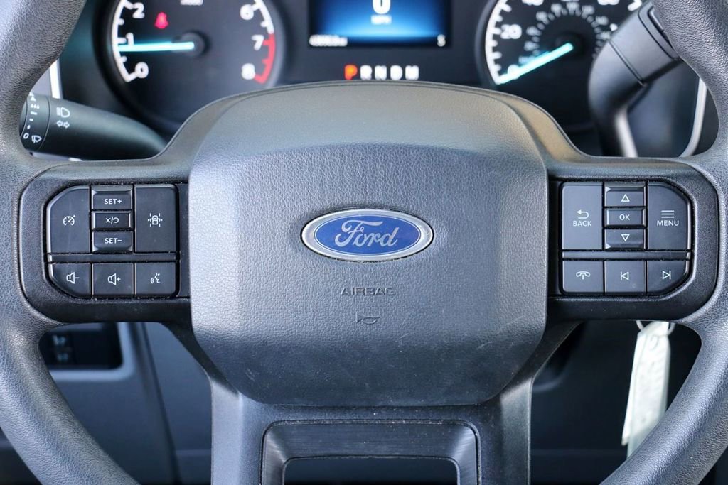 Certified 2022 Ford F150 XLT w/ Trailer Tow Package image 21