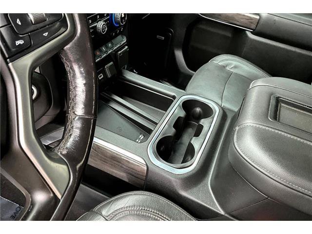 Used 2020 Chevrolet Silverado 2500 LTZ w/ LTZ Convenience Package AWD/4WD image 20