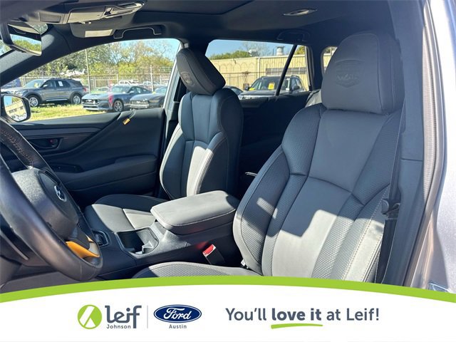 Used 2024 Subaru Outback Wilderness image 18