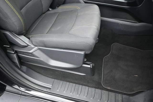Certified 2025 Ford F150 STX RWD image 32