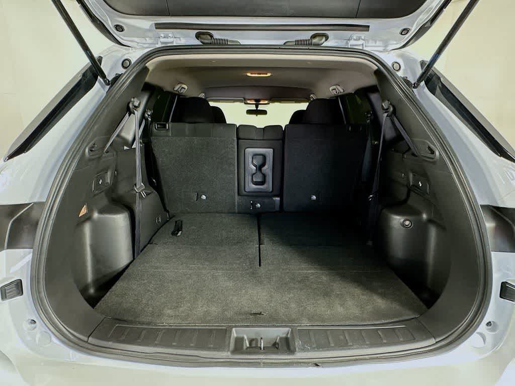 Used 2024 Mitsubishi Outlander ES FWD image 21