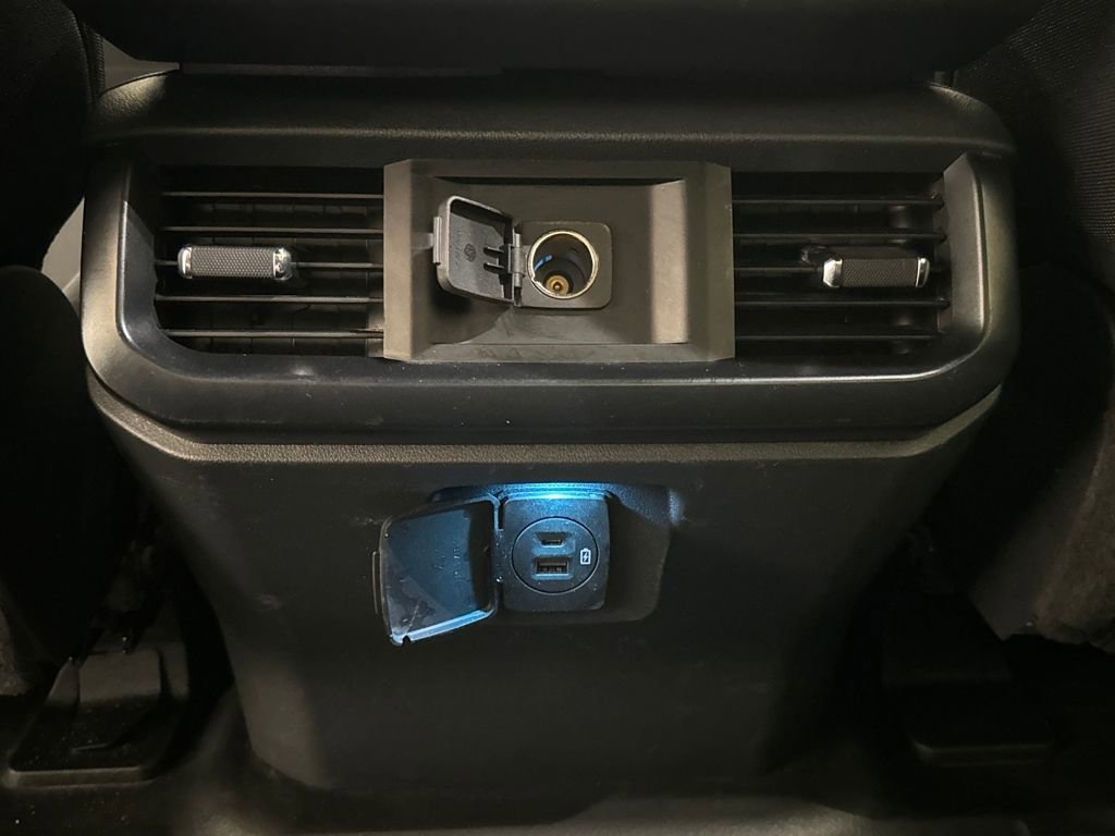 Certified 2023 Ford F150 XL w/ STX Appearance Package RWD image 29