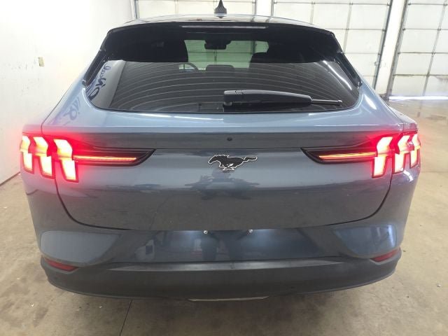 Certified 2023 Ford Mustang Mach-E Select AWD/4WD image 11