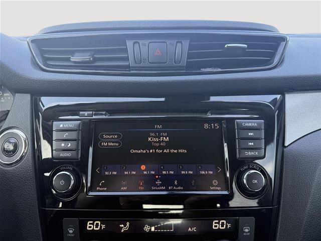 Used 2020 Nissan Rogue Sport SV w/ Technology Package AWD/4WD image 17
