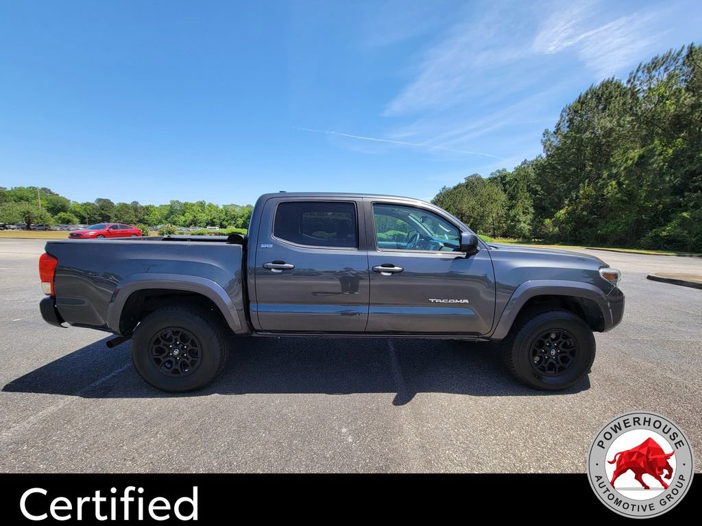 Used 2019 Toyota Tacoma SR5 AWD/4WD image 7