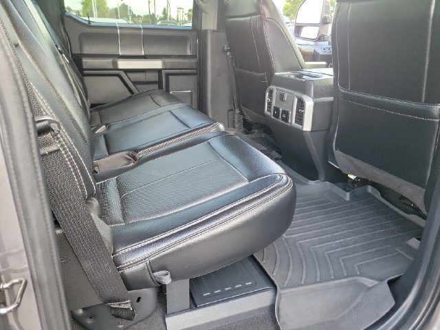 Certified 2021 Ford F250 Lariat AWD/4WD image 20