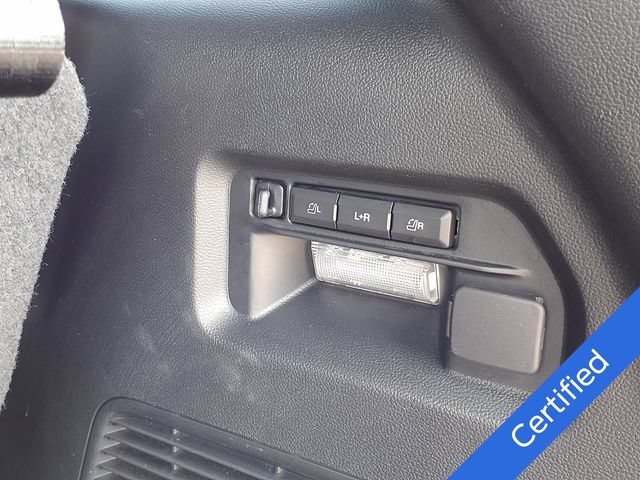 Certified 2024 Ford Explorer ST w/ Equipment Group 401A AWD/4WD image 24