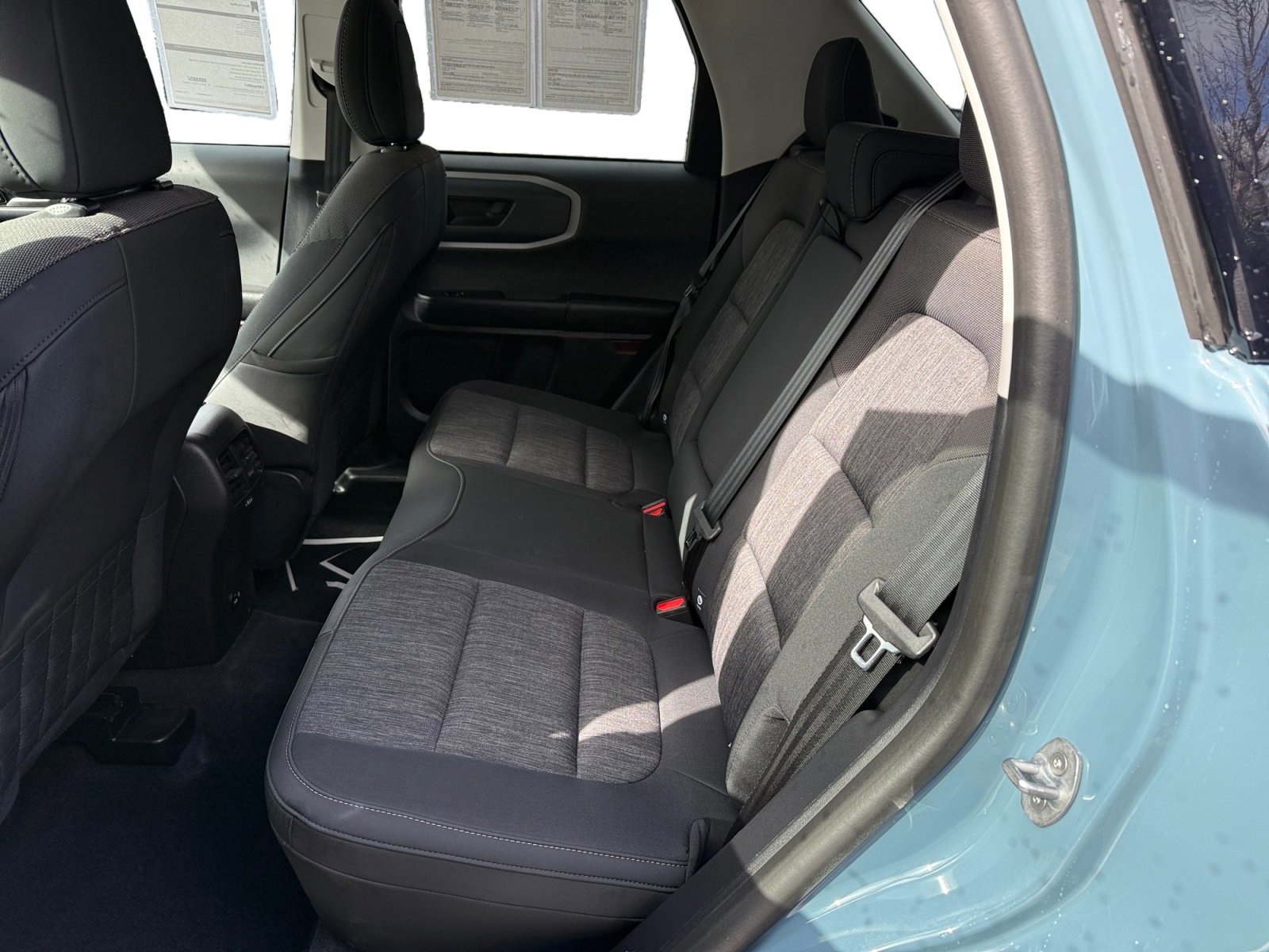 Certified 2023 Ford Bronco Sport Big Bend image 16