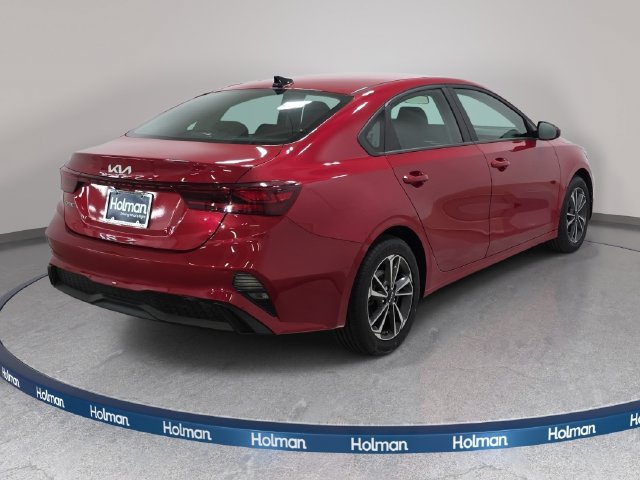Used 2024 Kia Forte LXS FWD image 6