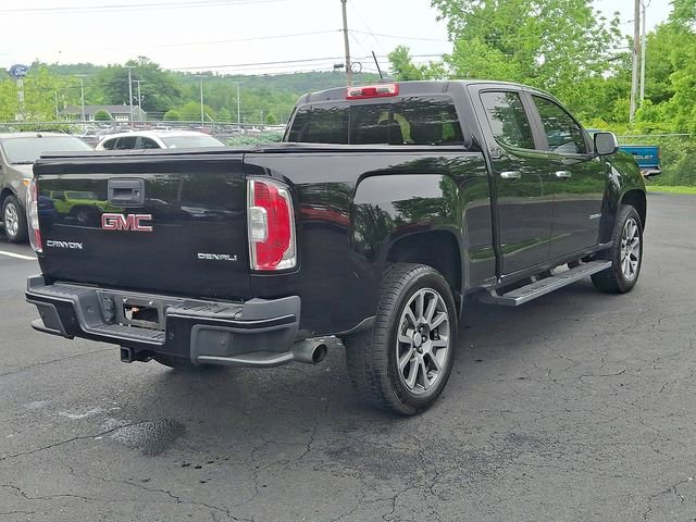 Used 2019 GMC Canyon Denali AWD/4WD image 14