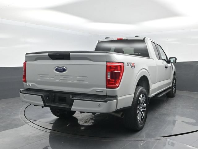 Certified 2023 Ford F150 XL w/ STX Appearance Package AWD/4WD image 19