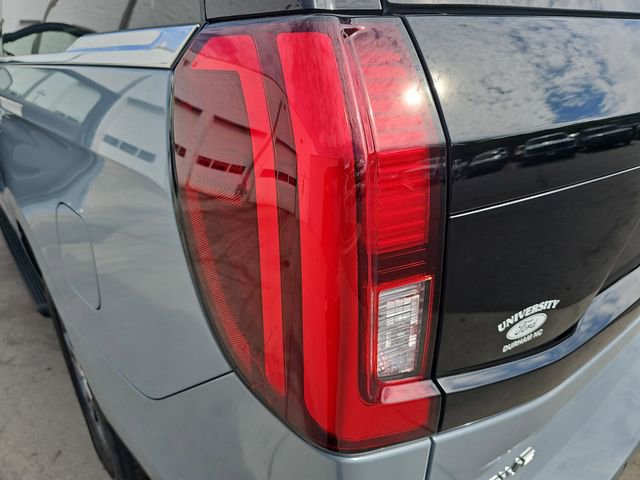 Certified 2025 Ford Expedition Max Active AWD/4WD image 33
