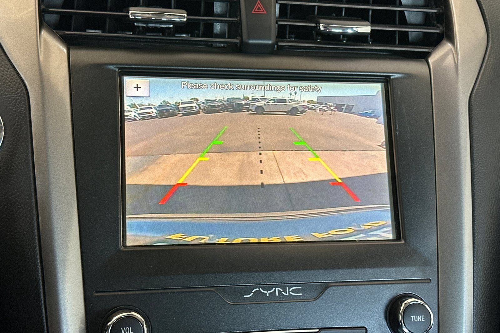 Certified 2019 Ford Fusion S FWD image 19