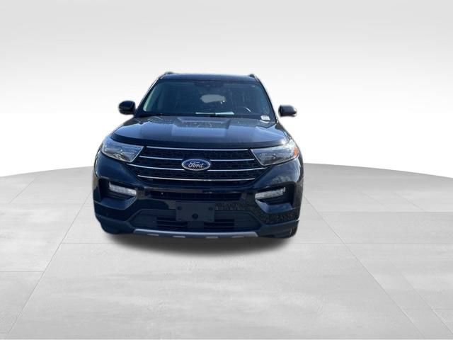 Certified 2023 Ford Explorer XLT w/ Equipment Group 202A video 2