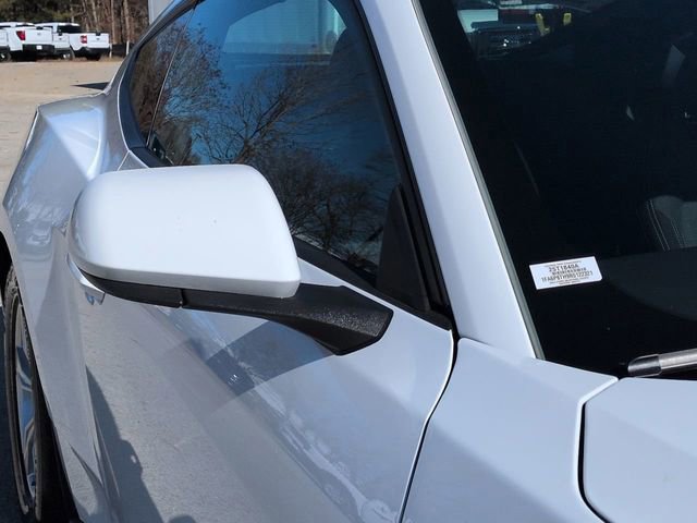 Certified 2024 Ford Mustang Coupe image 11