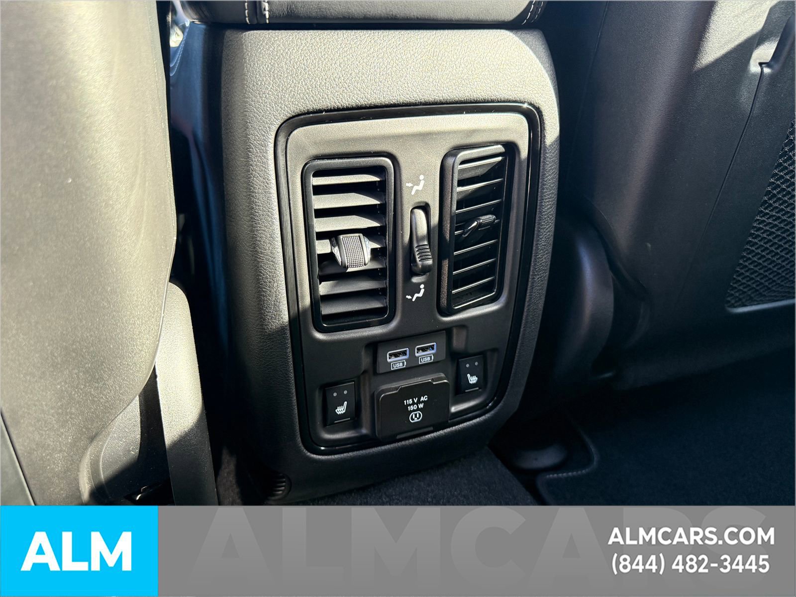 Used 2023 Dodge Durango SRT Hellcat AWD/4WD image 12