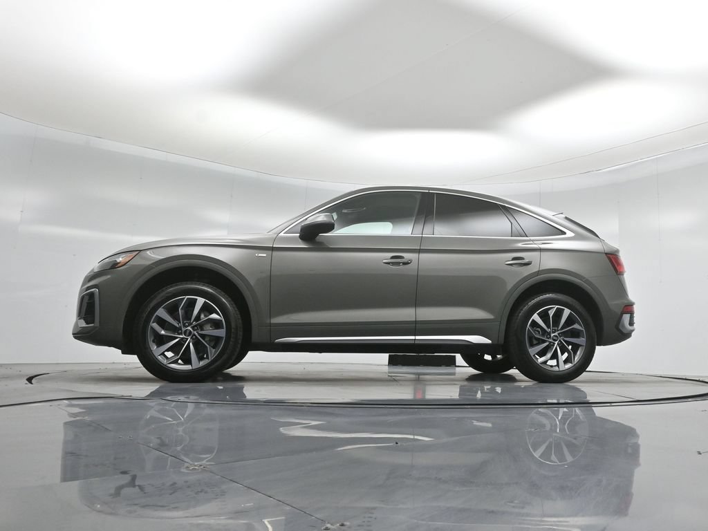 Used 2023 Audi Q5 2.0T Premium w/ Convenience Package AWD/4WD image 7