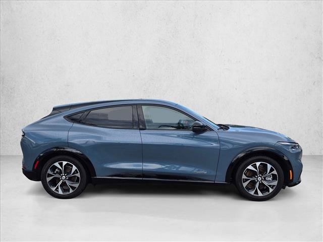 Certified 2023 Ford Mustang Mach-E Premium RWD image 4