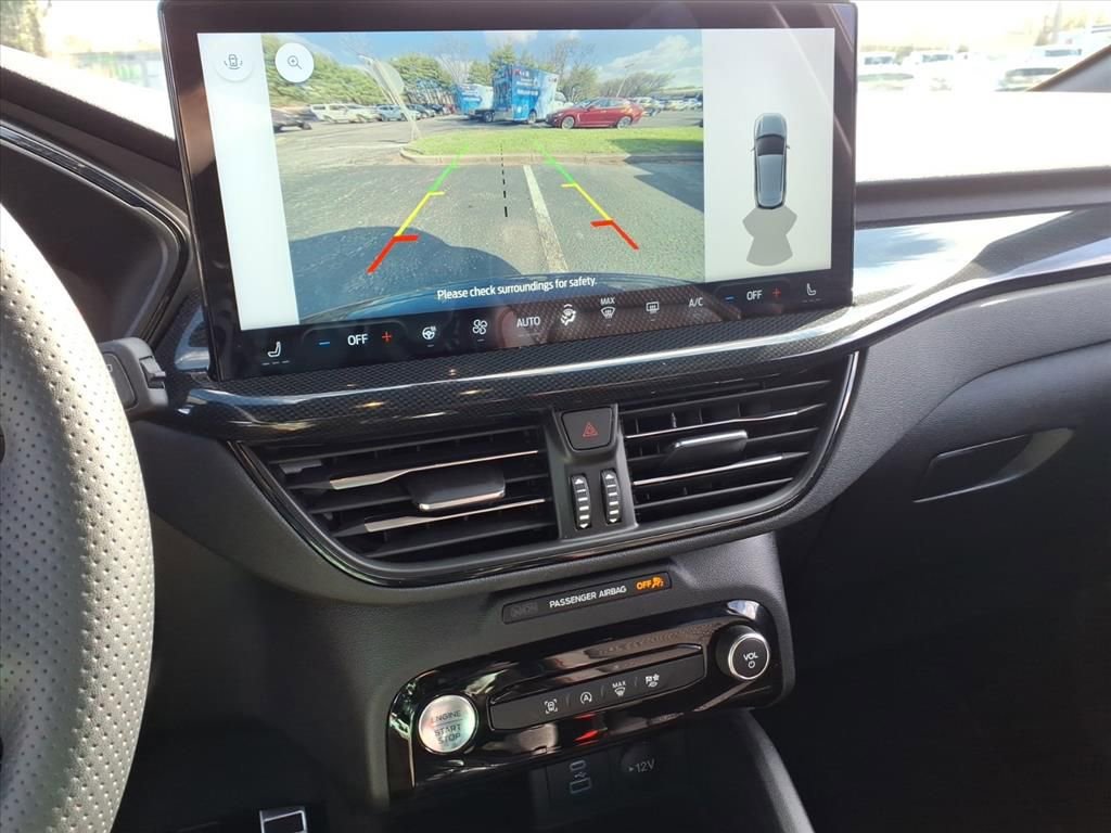 Certified 2023 Ford Escape ST-Line w/ Tech Pack #1 image 24