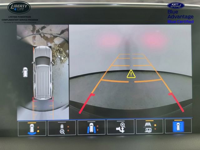 Used 2022 GMC Yukon XL SLT image 42