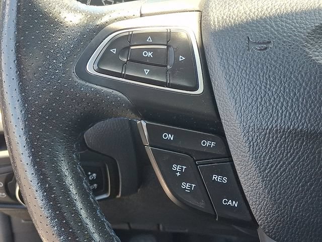 Certified 2017 Ford Focus RS AWD/4WD image 21