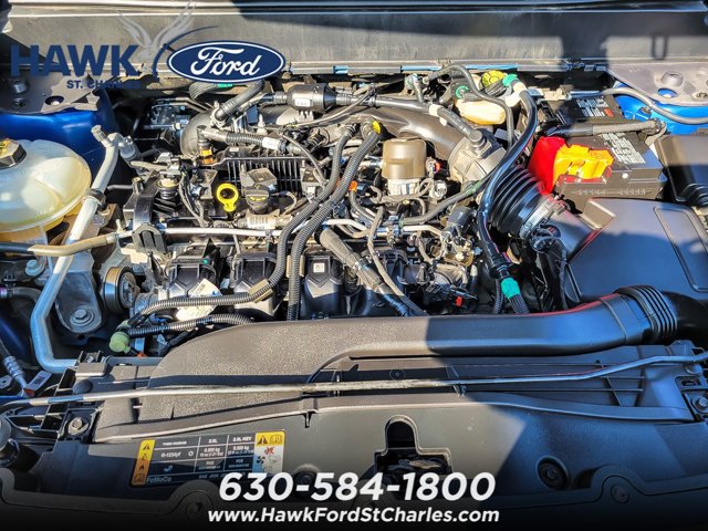 Certified 2024 Ford Maverick XLT w/ XLT Luxury Package AWD/4WD image 20