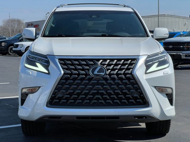 Used 2020 Lexus GX 460 Premium w/ Premium Package image 9
