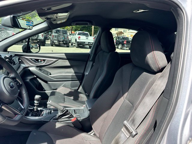 Used 2023 Subaru WRX Premium AWD/4WD image 39
