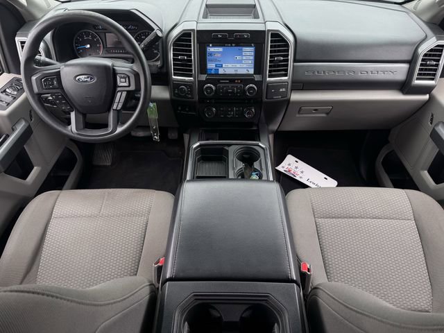 Certified 2017 Ford F250 XLT w/ XLT Premium Package image 9