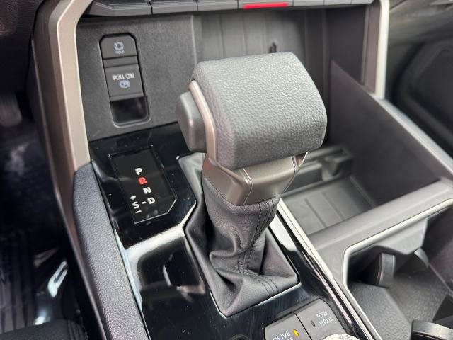 Used 2026 Toyota Tundra SR5 AWD/4WD image 23