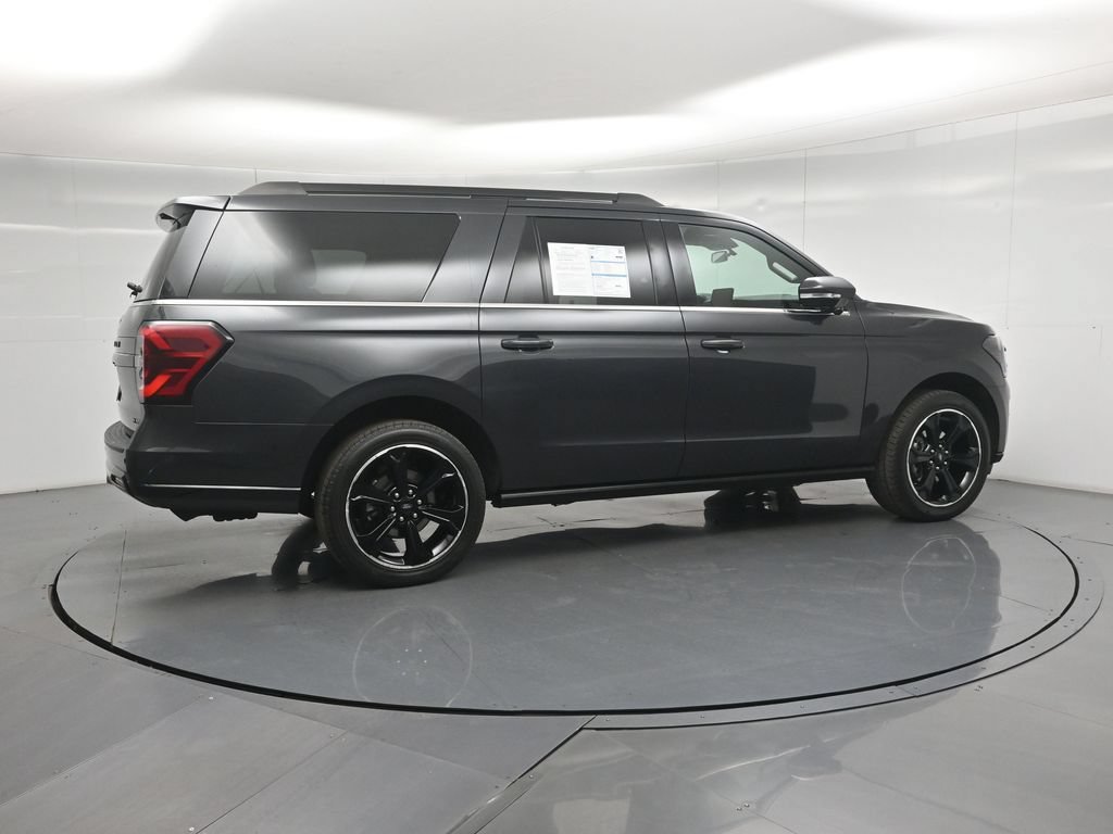 Certified 2023 Ford Expedition Max Limited AWD/4WD image 27