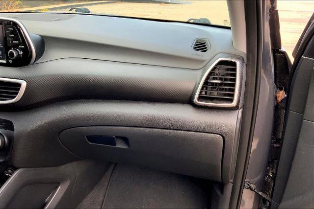 Used 2021 Hyundai Tucson Value w/ Cargo Package image 18