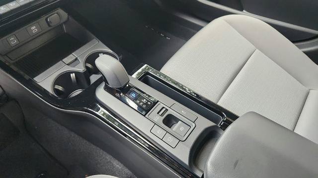 Used 2026 Toyota Prius LE FWD image 16