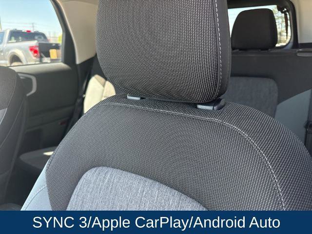 Certified 2022 Ford Bronco Sport Big Bend image 9