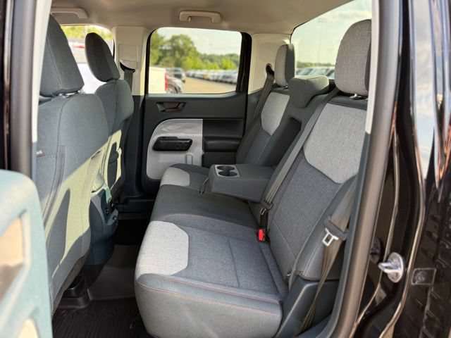 Certified 2024 Ford Maverick XLT w/ XLT Luxury Package AWD/4WD image 13