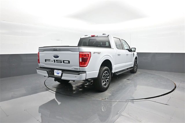 Certified 2021 Ford F150 XLT w/ Equipment Group 302A High image 7