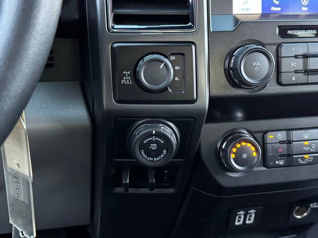 Certified 2020 Ford F150 XLT w/ Equipment Group 302A Luxury AWD/4WD image 12