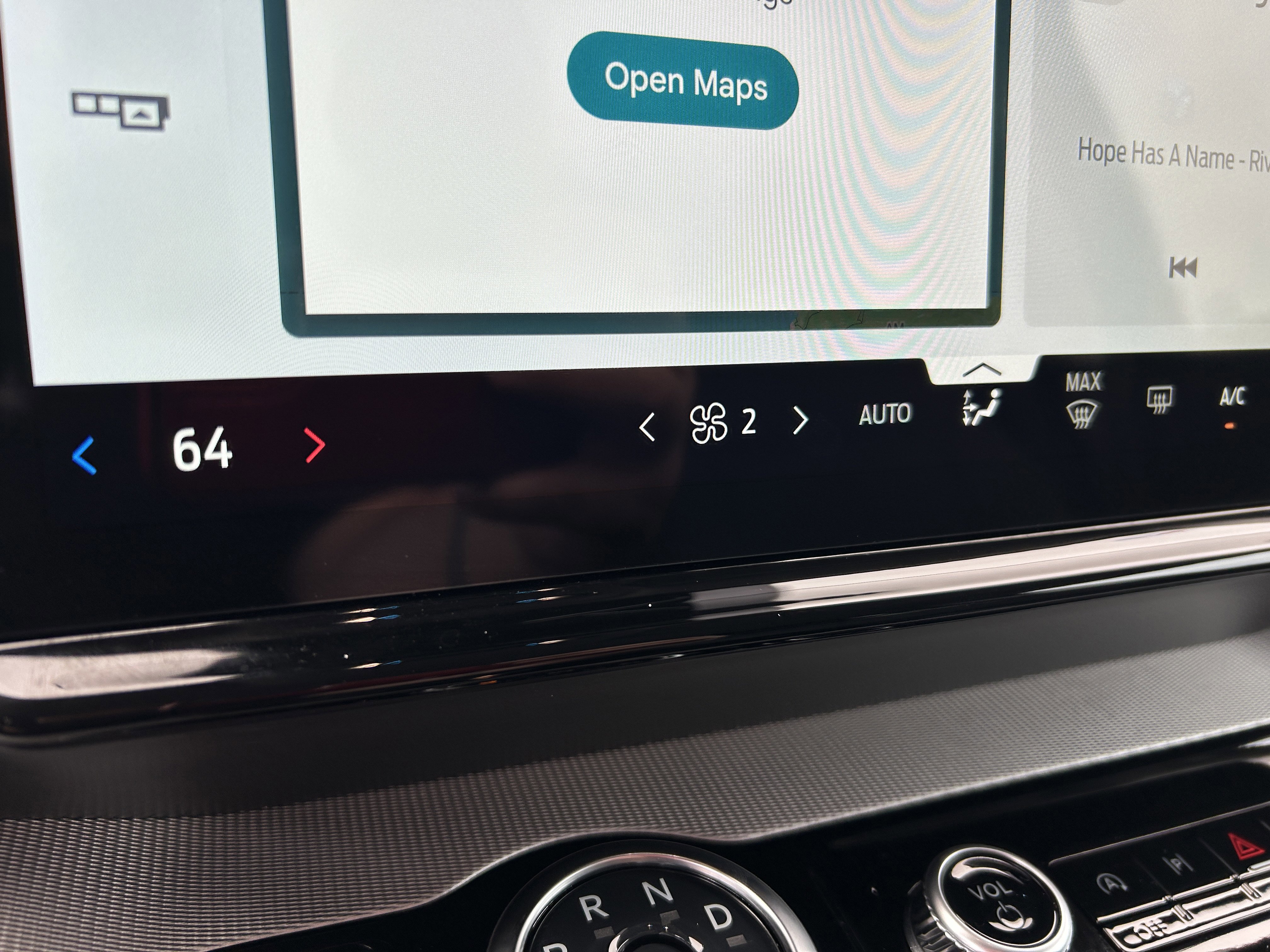 Certified 2025 Ford Expedition Active image 20