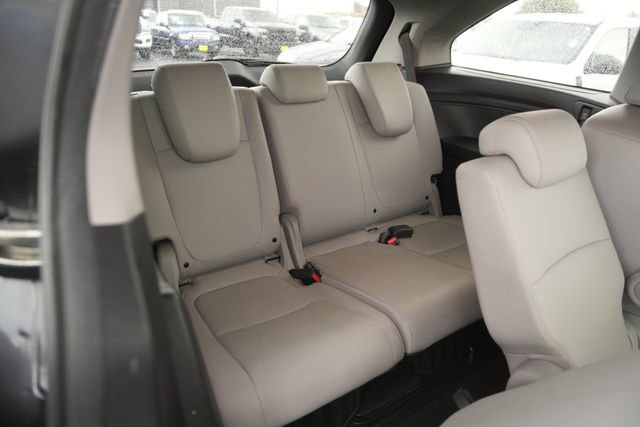 Used 2019 Honda Odyssey EX-L image 16