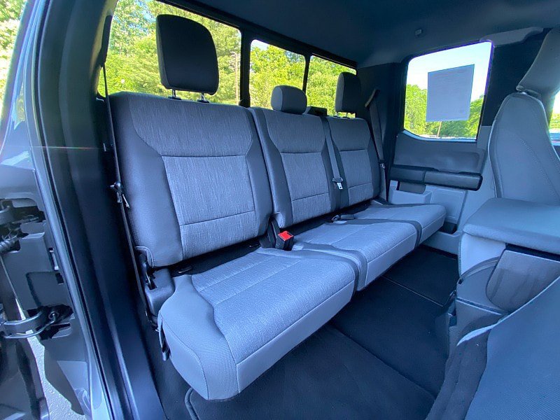 Certified 2024 Ford F350 XL w/ STX Appearance Package AWD/4WD image 39